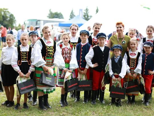 "Łączymy Tradycje Kulinarne Regionów" już wkrótce