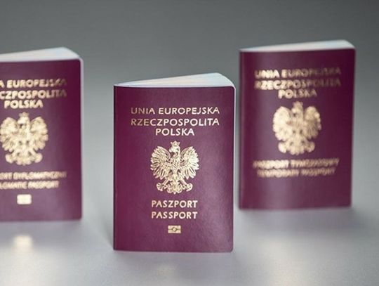 Łatwiej wyrobisz paszport. Ważne zmiany na wakacje