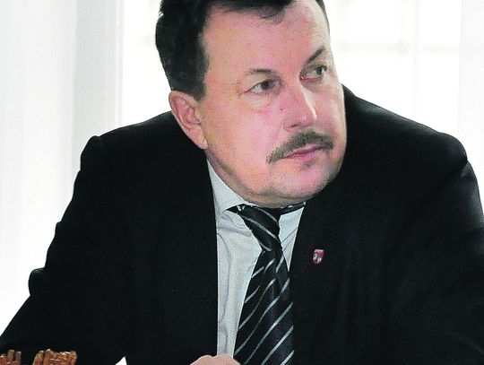 Łazowski z rekomendacją na stanowisko dyrektora bialskiego pogotowia