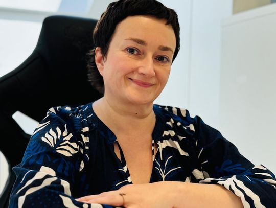 Leader School Sylwia Sawicka