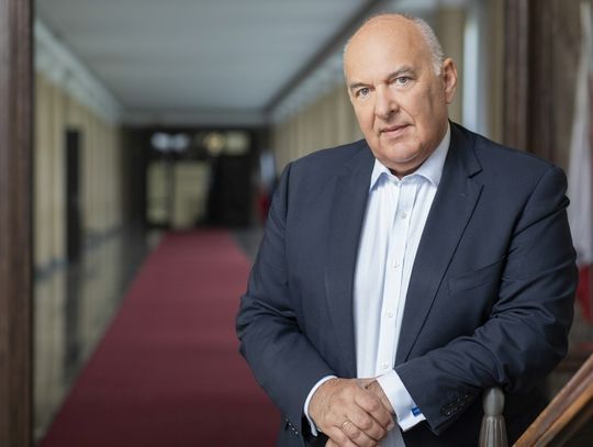 Lecą głowy za Polski Ład. Dymisja w rządzie