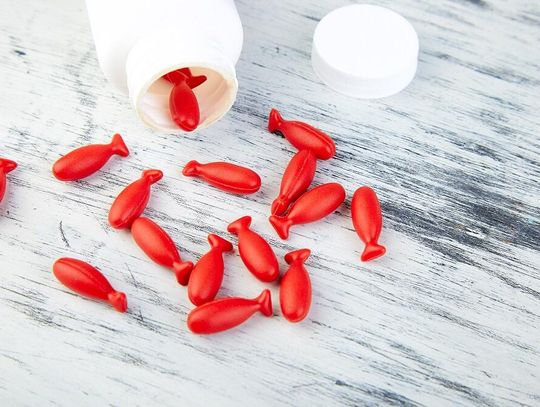 Lecytyna – na pamięć i nie tylko