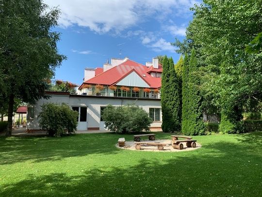 Leczenie uzależnień - ośrodek leczenia alkoholizmu „Terapia Nałęczów”