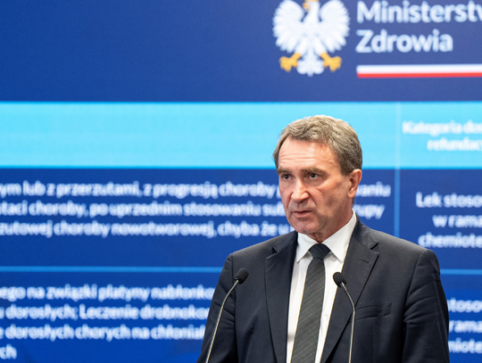 Leki na raka bardziej dostępne