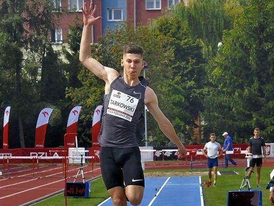 Lekkoatletyczny mityng w Białej Podlaskiej już w sobotę 4 czerwca