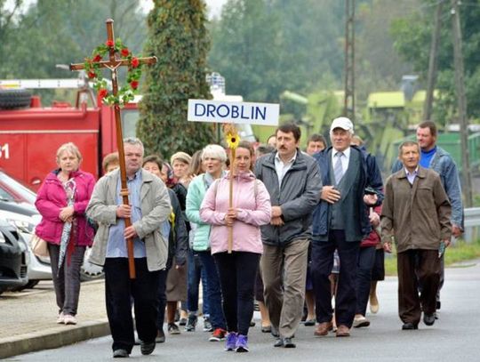 Leśna Podlaska: 100 lat temu Paulini wrócili do Leśnej [GALERIA]