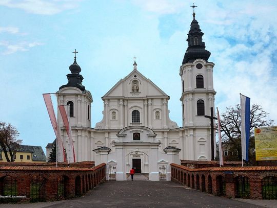 Miliony dla Leśnej Podlaskiej!