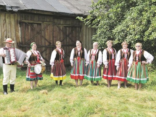 Leśne Echo ma swoją płytę!