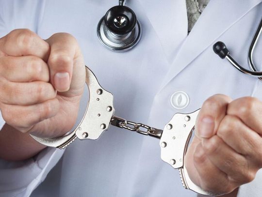 Kraj. Znachorzy mogą zapłacić nawet 1 mln zł