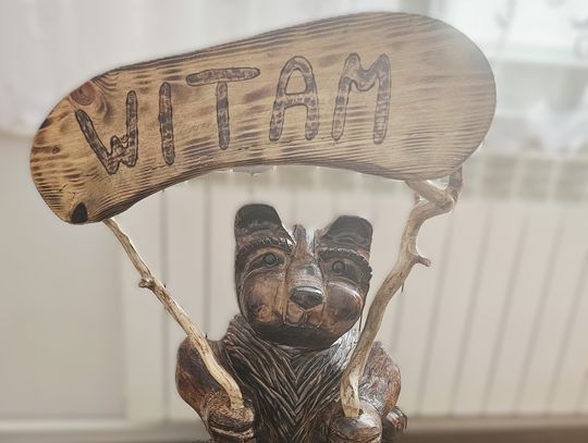 Licytacja na gali Niedźwiedzi Biznesu. Będą ciekawe fanty [GALERIA ZDJĘĆ]