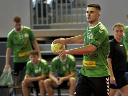 Liga Centralna: Kolejna wygrana AZS AWF Biała Podlaska!