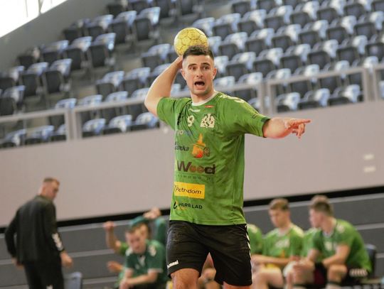 Liga Centralna: Zwycięstwo AZS AWF Biała Podlaska!