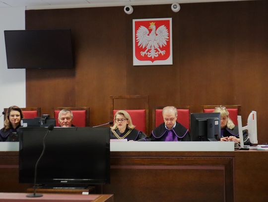 Liszna. 12 lat za zabójstwo sąsiada. Sąd: Wyższa kara byłaby „ukrytym dożywociem” Liszna. 12 lat za zabójstwo sąsiada. Sąd: Wyższa kara byłaby „ukrytym dożywociem”