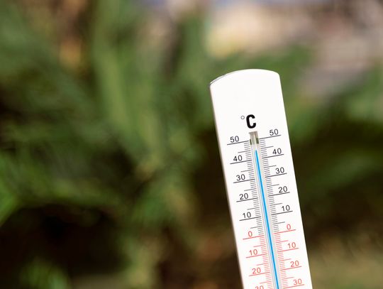 Lokalny meteorolog: To najzimniejszy dzień w historii pomiarów