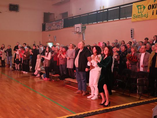 Łomazy. Muzyka, wzruszenia i nowa karta w historii kultury [ZDJĘCIA]