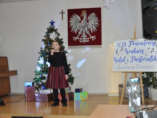 ŁOMAZY. Po raz kolejny zaśpiewają Dziecinie ŁOMAZY. Po raz kolejny zaśpiewają Dziecinie