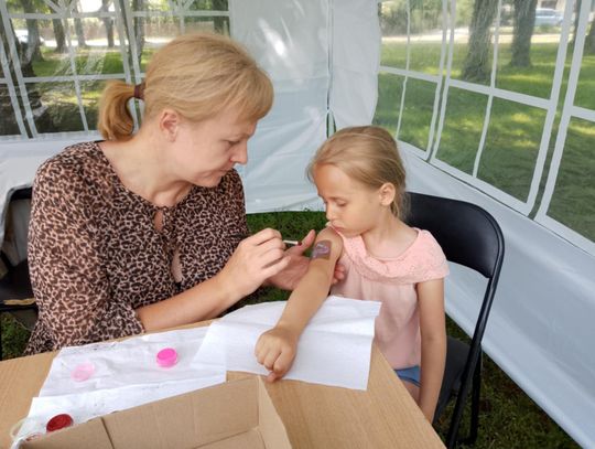 Łomazy postawiły na rodzinę [ZDJĘCIA]