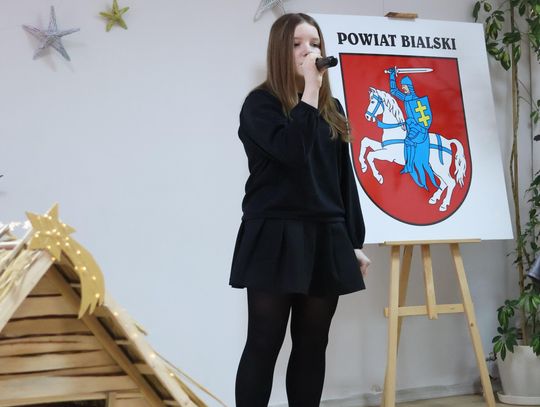 Łomazy. Powiatowy konkurs rozstrzygnięty [ZDJĘCIA, WYNIKI]