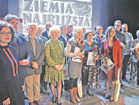 Łosice: Finałowa gala literackich zmagań