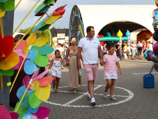 Łosice gotowe na wielkie święto – już w niedzielę Dni Łosic 2025!