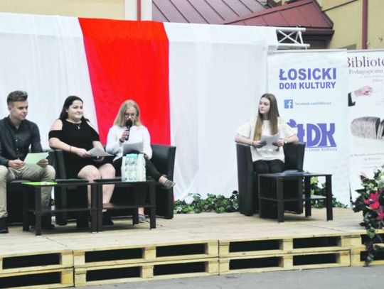 Łosice: Losy Baryków zostały wyczytane