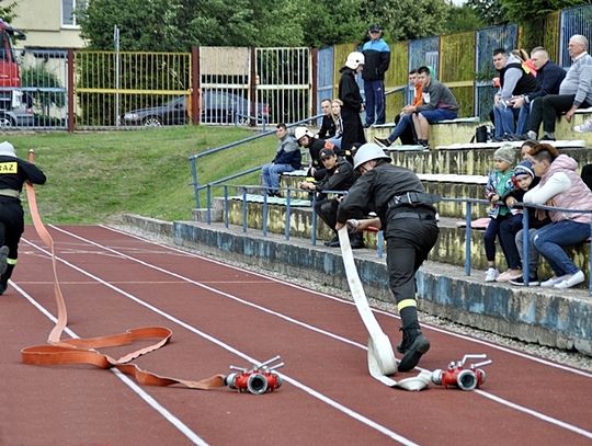 Łosice: Milion na modernizację stadionu!