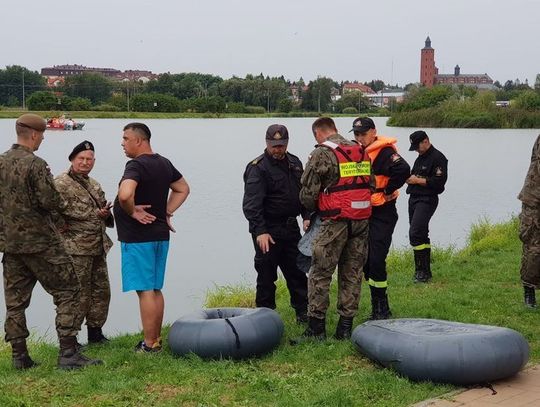 Łosice: Na lądzie i w wodzie