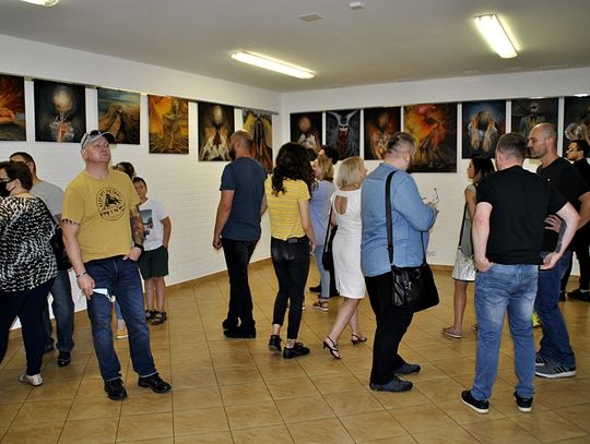 Łosice: Podróż pomiędzy projekcjami i doznaniami