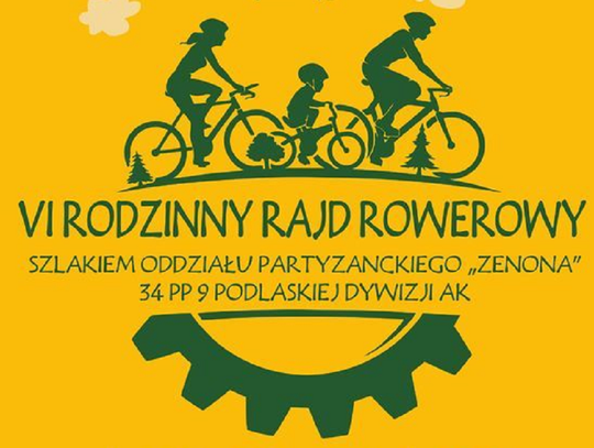 Łosice: Rowerowa impreza 