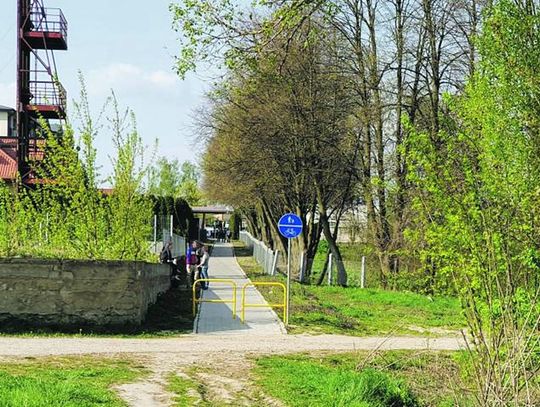 Łosice: Ścieki, wulgaryzmy i alkohol