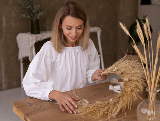 Łosice świętują plony – dożynki powiatowe 2025