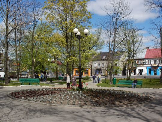 Łosice: Trzeci budżet obywatelski będzie jeszcze większy