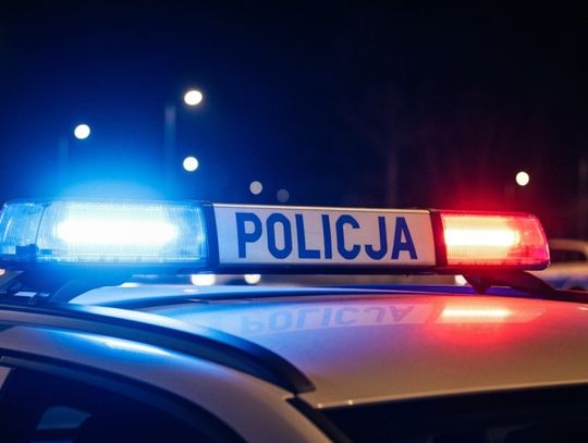 Łosice. Ukrył się, bo myślał, że wybuchła wojna