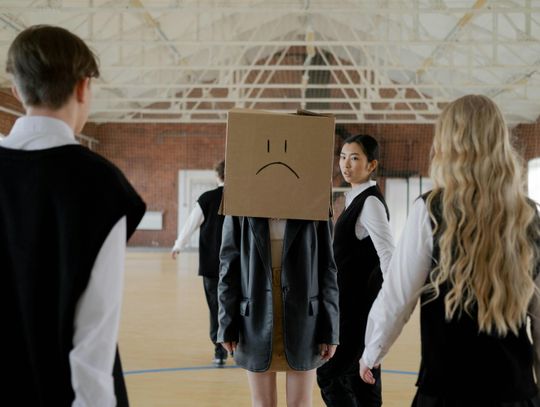 Łosice w centrum rozmów o zdrowiu psychicznym młodych