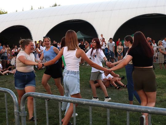 Łosice. Znamy gwiazdy tegorocznych dożynek powiatowych!