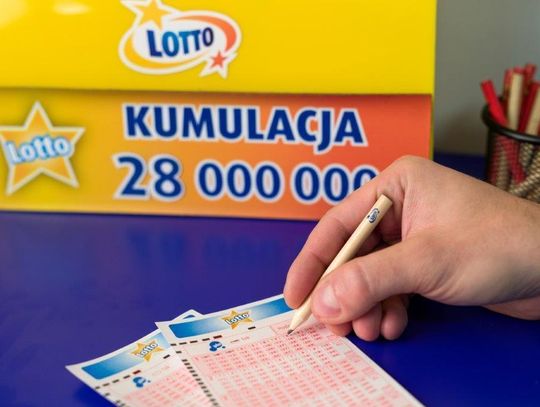 Lotto drożeje, ale wygrane też mają rosnąć
