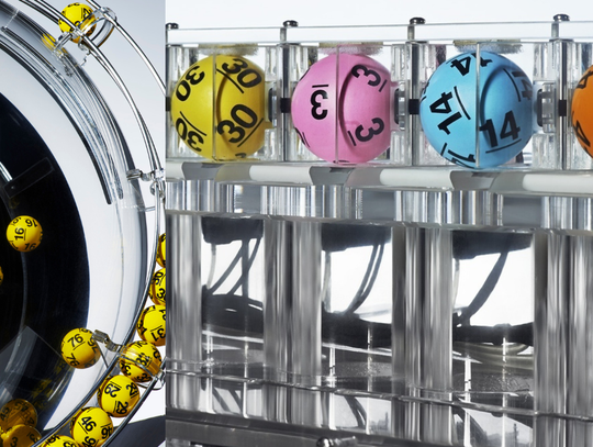 Lotto znika z telewizji