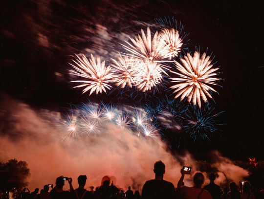 fajerwerki sylwester nowy rok zakaz wojewoda lubelski