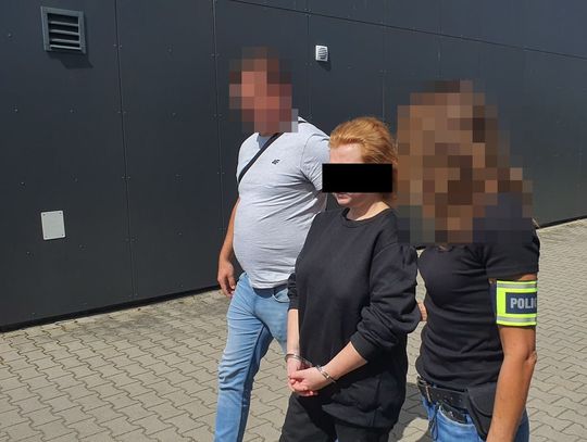 Makabryczne odkrycie w Lubelskim. Ciało noworodka w reklamówce