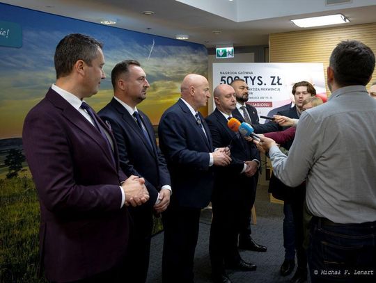 Lubelskie: Dadzą pół miliona złotych za wysoką frekwencję w 2 turze wyborów prezydenckich