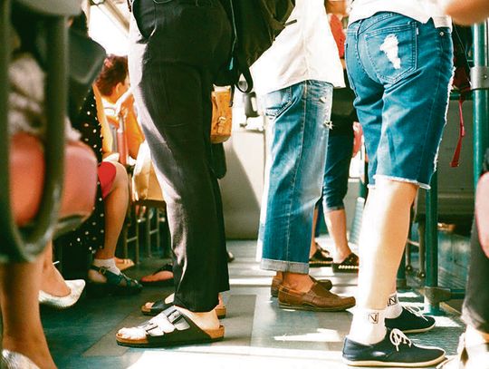 Lubelszczyzna się wyludnia. Biała Podlaska w cieniu demograficznego kryzysu