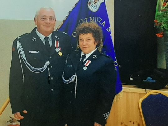 Ludzie stąd: Kozacy za włosy wywlekli ją z domu trzy razy