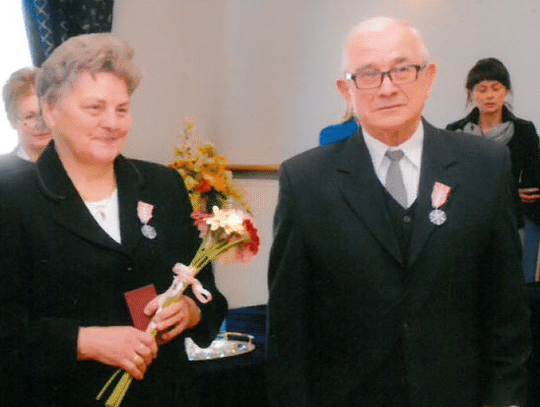 LUDZIE STĄD. Poświęcił życie pasji, ojczyźnie i ludziom