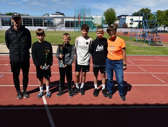 Łukowska "Jedynka" i bialska "Piątka" awansowały do finału wojewódzkiego