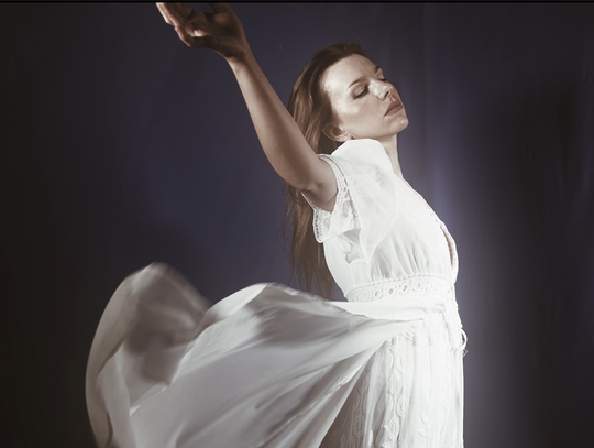 Magdalena Bahonko wydała kolejny singiel. Posłuchaj "Metafizyki"