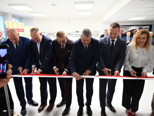 Mają SOR za 15 mln złotych