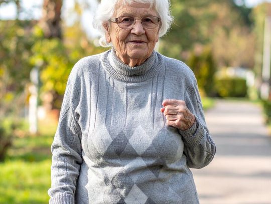 Majówka na bogato, czyli emerytura wcześniej trafi na konto