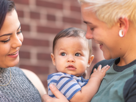 Małżeństwa jednopłciowe [SONDAŻ]