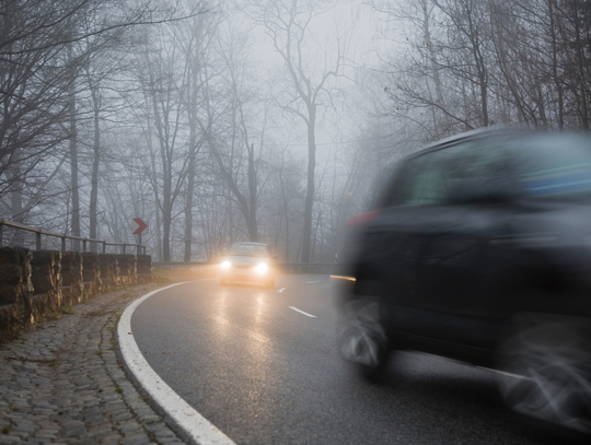 Mandaty są za wysokie? Zdaniem eksperta tak. Mandaty powinny być nieuchronne