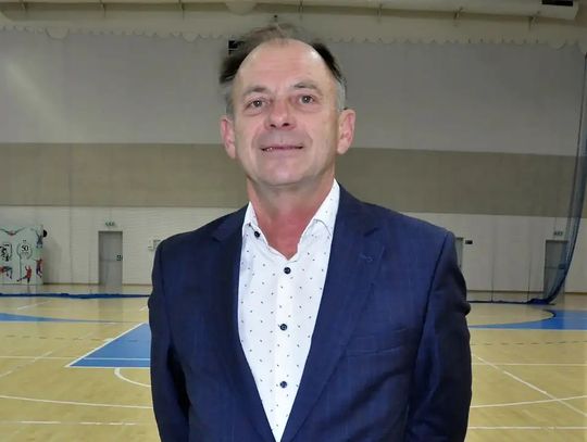 Mariusz Lichota: Powtórzyliśmy sukces z poprzedniego sezonu
